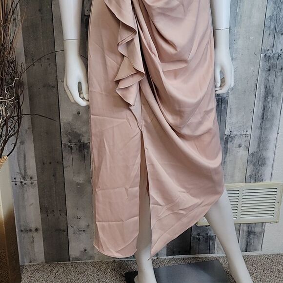 C/Meo Collective Midi Dress - Picture 4 of 10